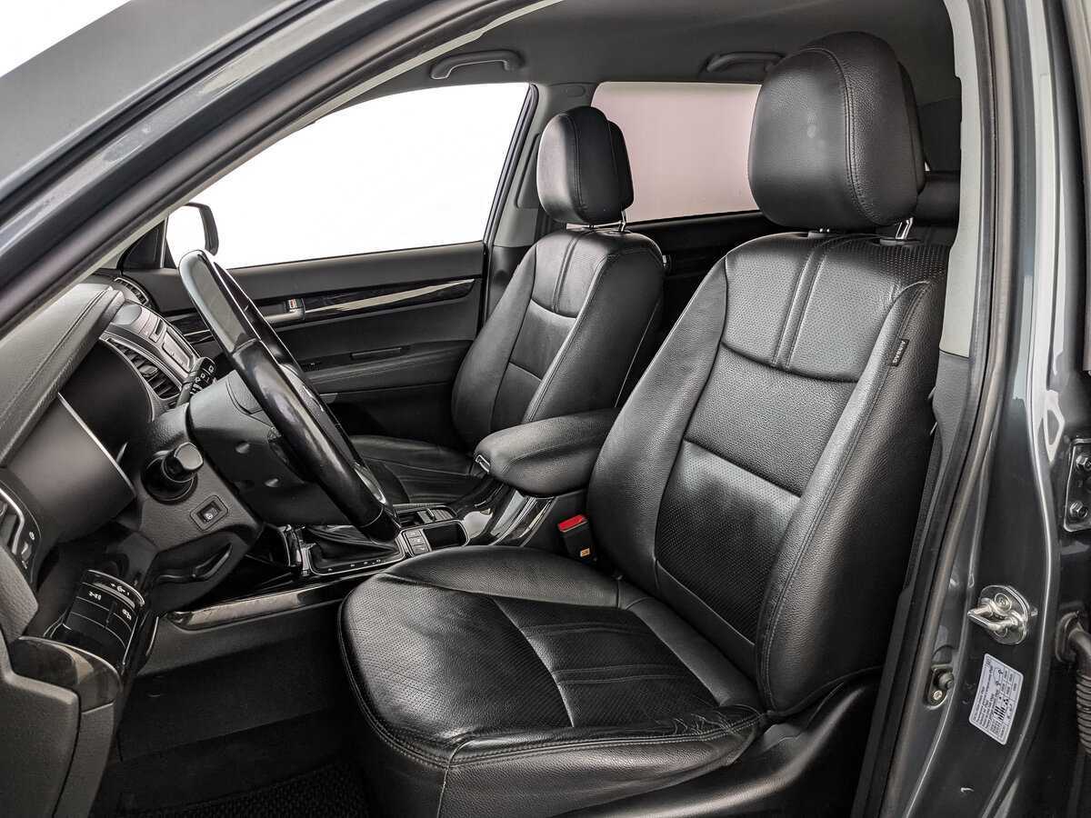 Kia Sorento б/у, 2018, Автоматическая. Фото: #19