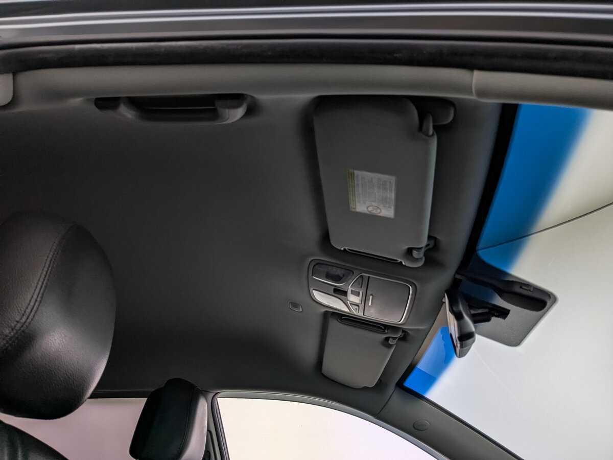 Kia Sorento б/у, 2018, Автоматическая. Фото: #22