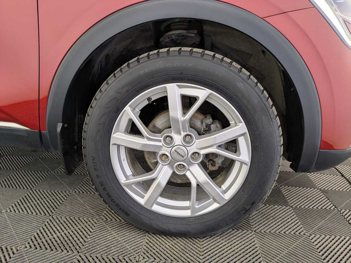 Рено Аркана б/у, 2021, Вариатор. Фото: #13