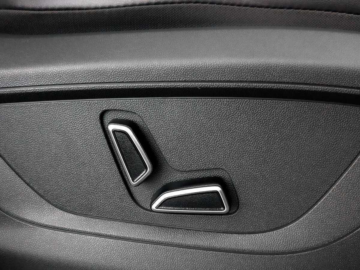 Changan CS55 Plus б/у, 2023, Роботизированная. Фото: #23