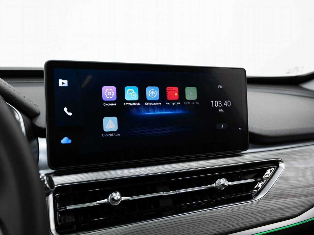 Чери Тигго 8 Про б/у, 2023, Роботизированная. Фото: #20