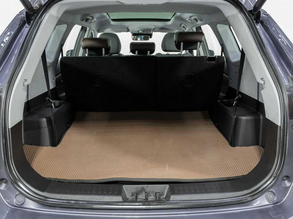 Чери Тигго 8 Про б/у, 2023, Роботизированная. Фото: #30