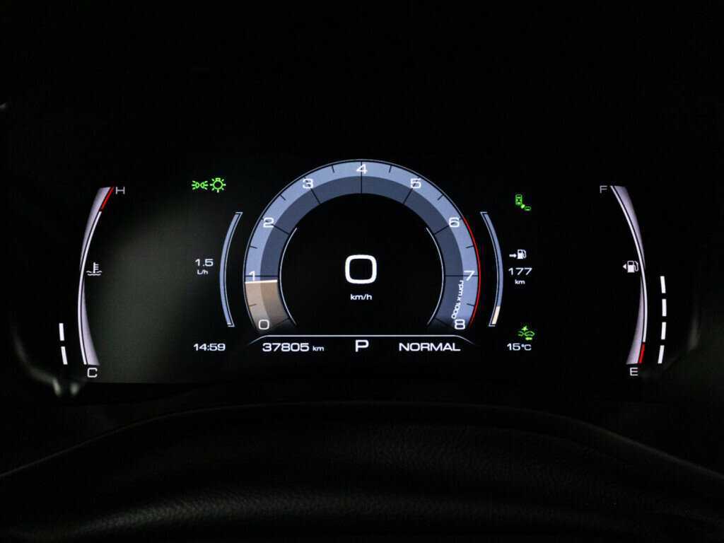 Хавал Джолион б/у, 2023, Роботизированная. Фото: #11