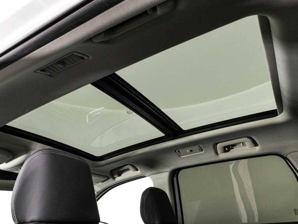 EXEED VX б/у, 2022, Роботизированная. Фото: #15