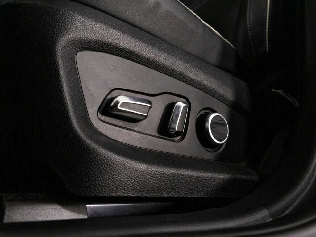 EXEED VX б/у, 2022, Роботизированная. Фото: #16