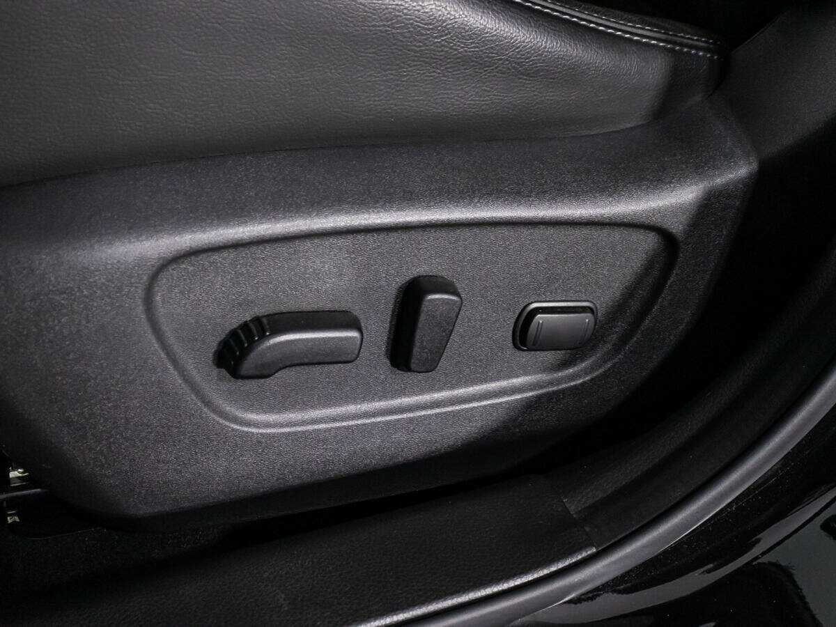 Nissan X-Trail б/у, 2021, Вариатор. Фото: #22