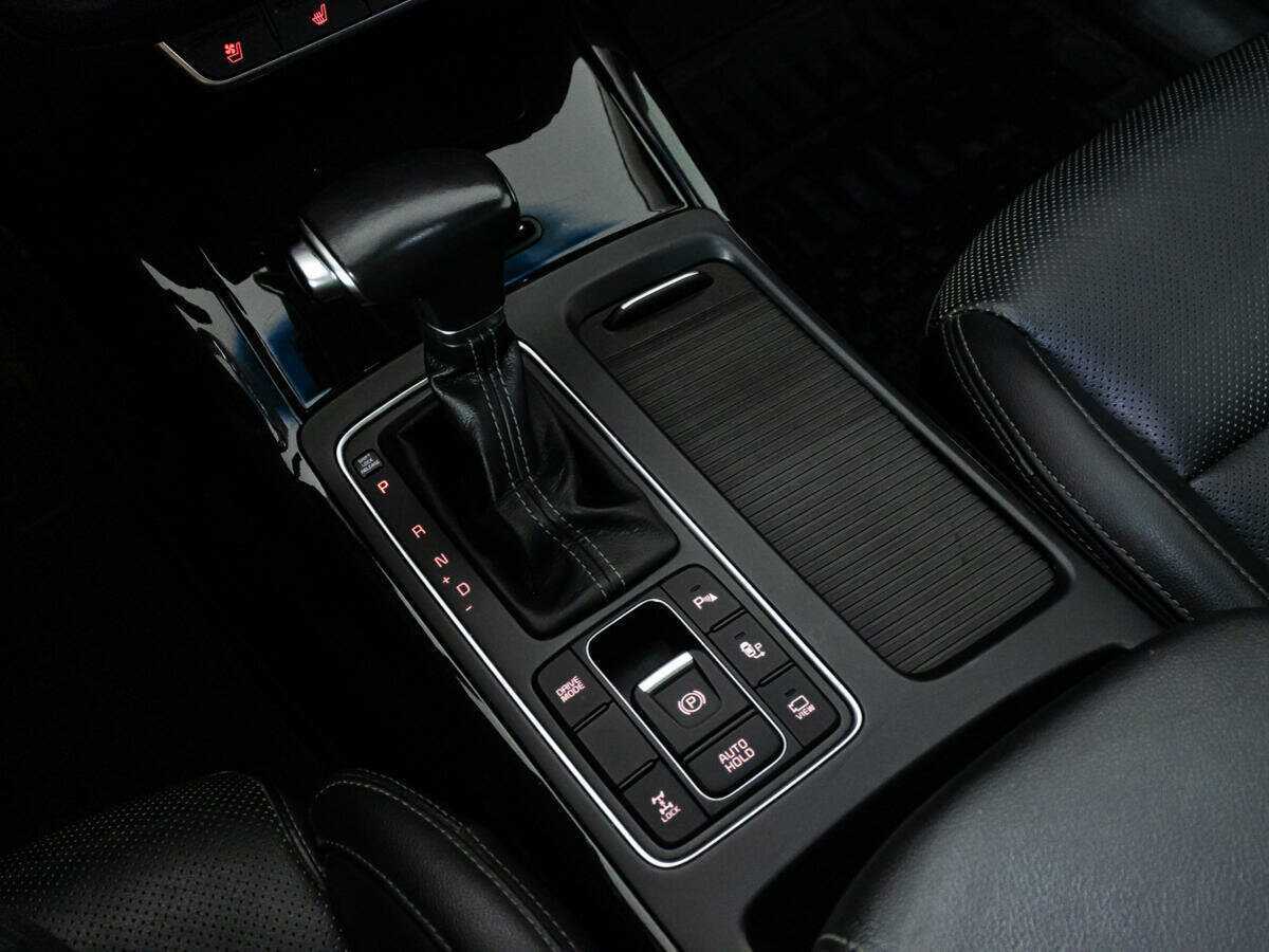 Kia Sorento б/у, 2017, Автоматическая. Фото: #19