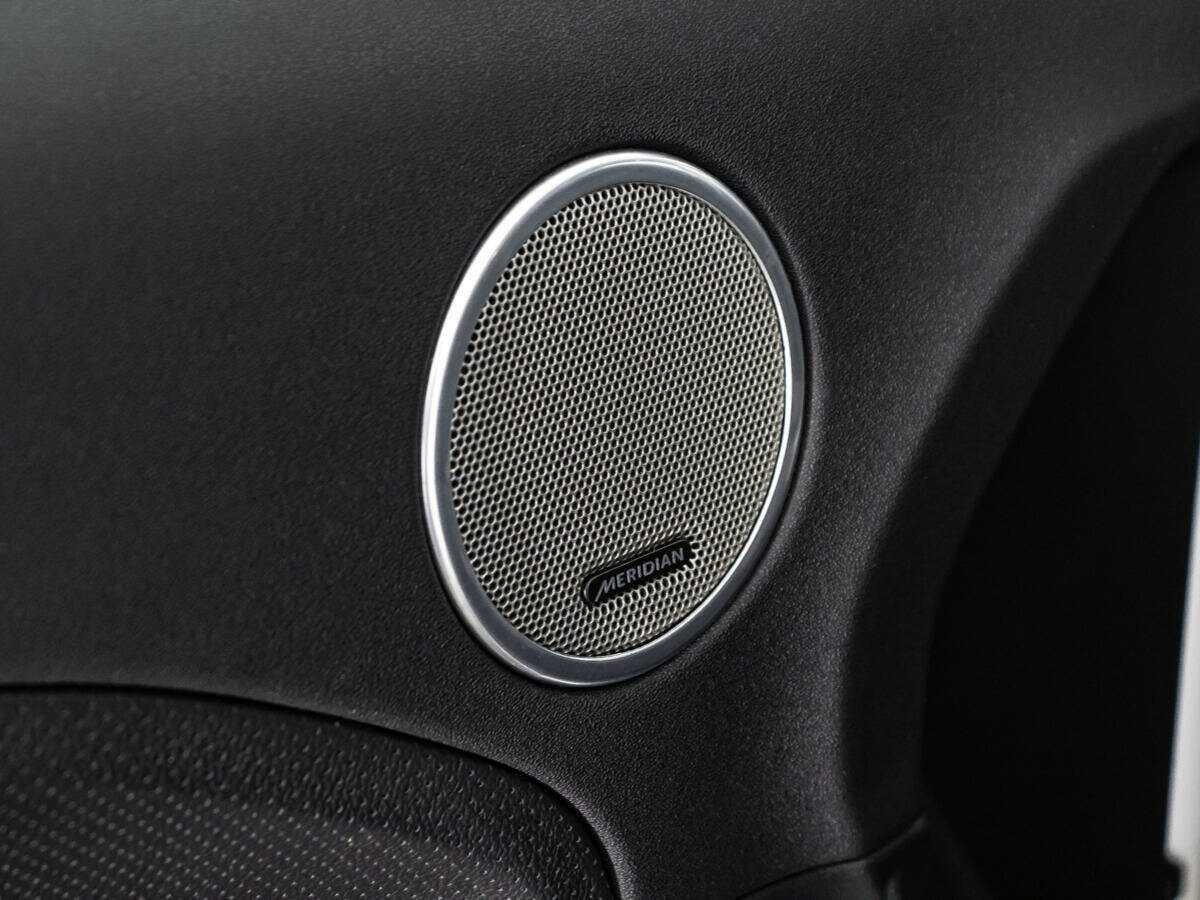 Land Rover Range Rover Evoque б/у, 2014, Автоматическая. Фото: #22