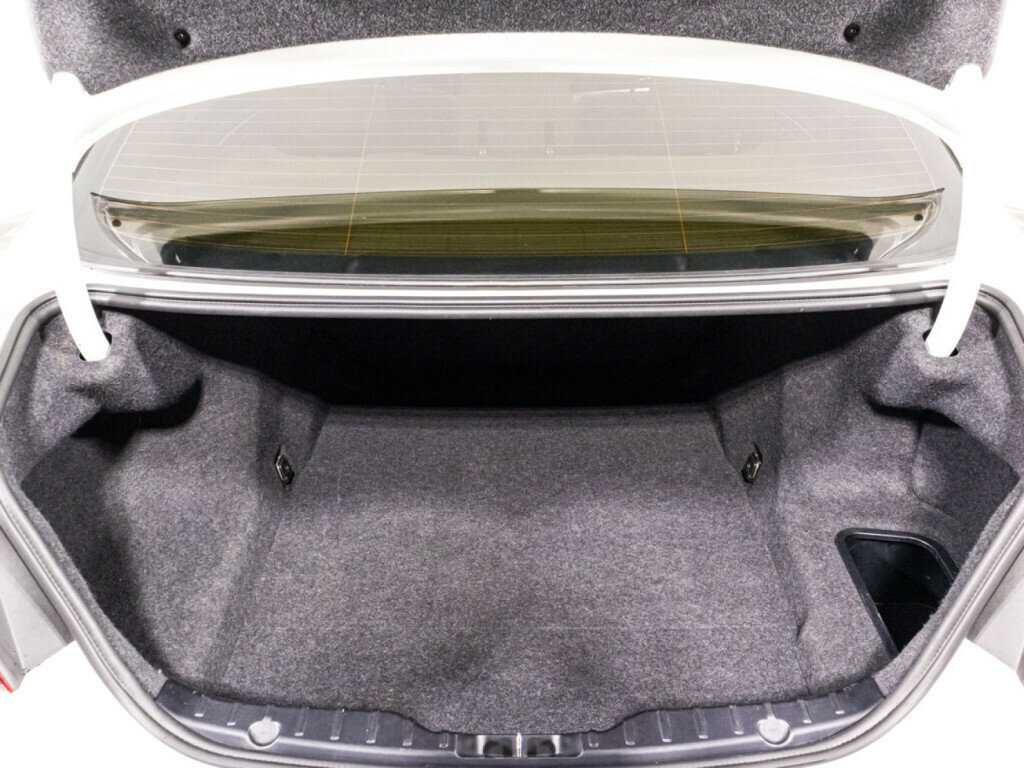 BMW 5 серии б/у, 2014, Автоматическая. Фото: #14