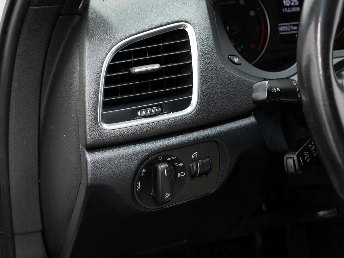 Audi Q3 б/у, 2014, Роботизированная. Фото: #17