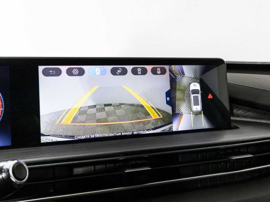 Чери Тигго 7 Про Макс б/у, 2023, Вариатор. Фото: #15