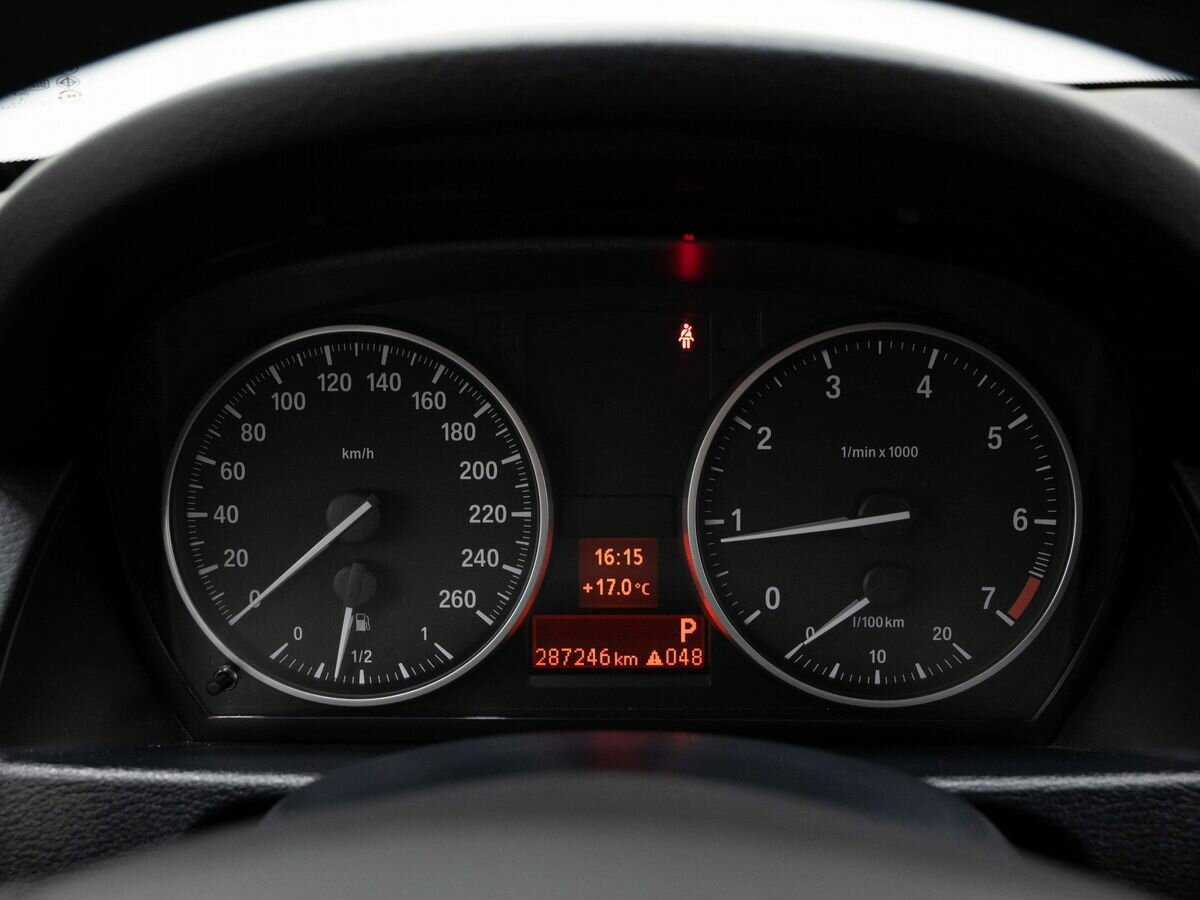 BMW X1 б/у, 2013, Автоматическая. Фото: #16