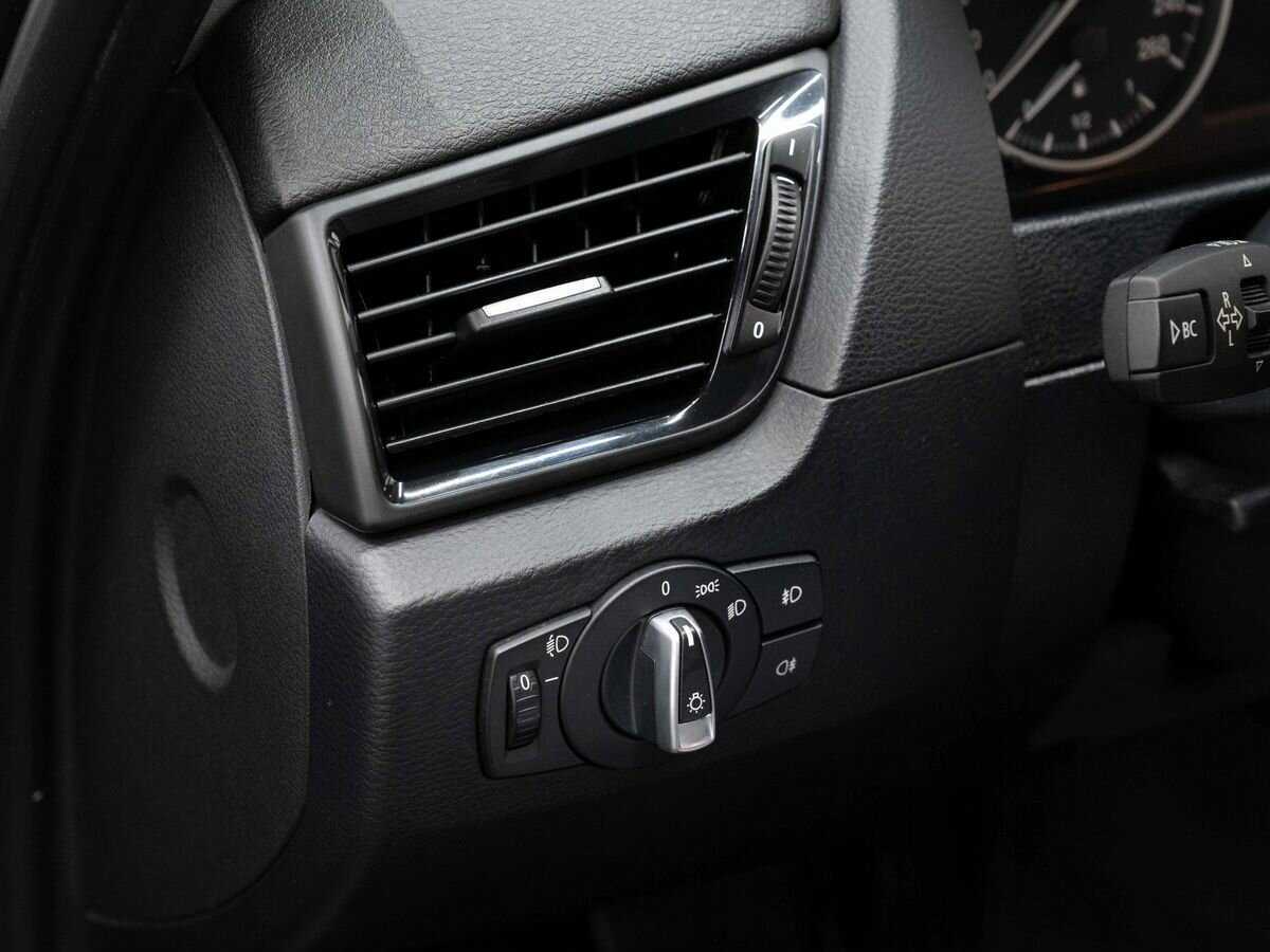 BMW X1 б/у, 2013, Автоматическая. Фото: #18