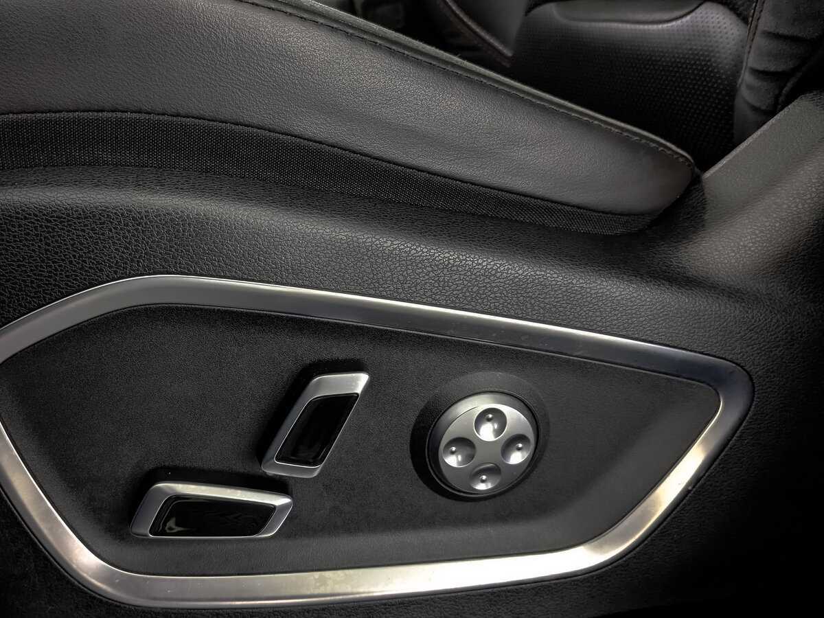 Geely Tugella б/у, 2020, Автоматическая. Фото: #24