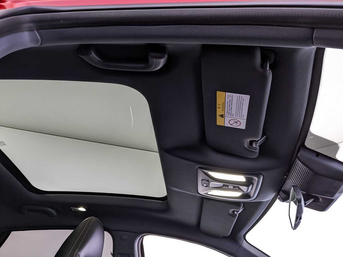 Changan UNI-V б/у, 2024, Роботизированная. Фото: #22