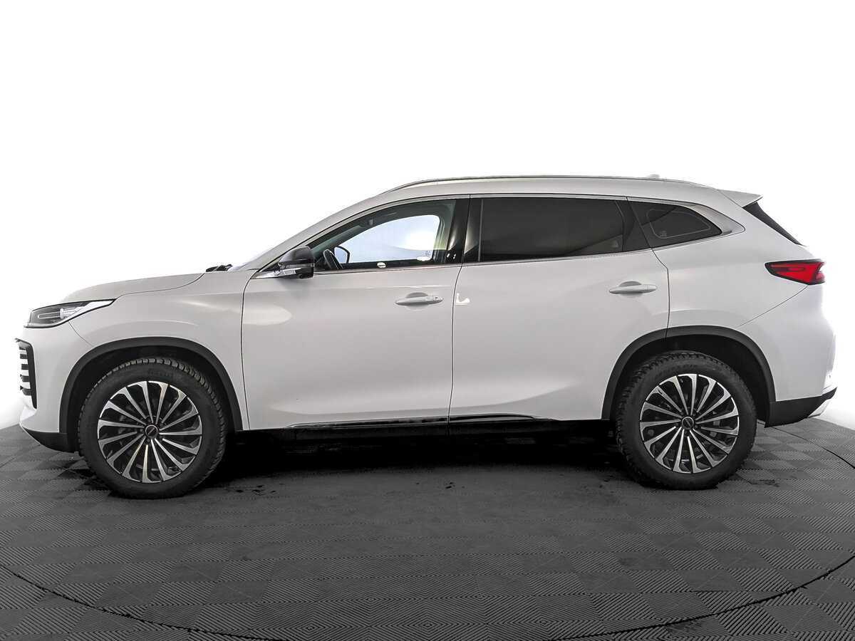 EXEED TXL б/у, 2023, Роботизированная. Фото: #7