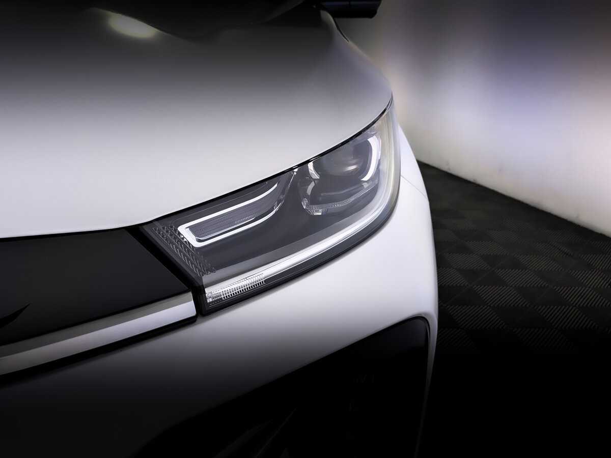 EXEED TXL б/у, 2023, Роботизированная. Фото: #16