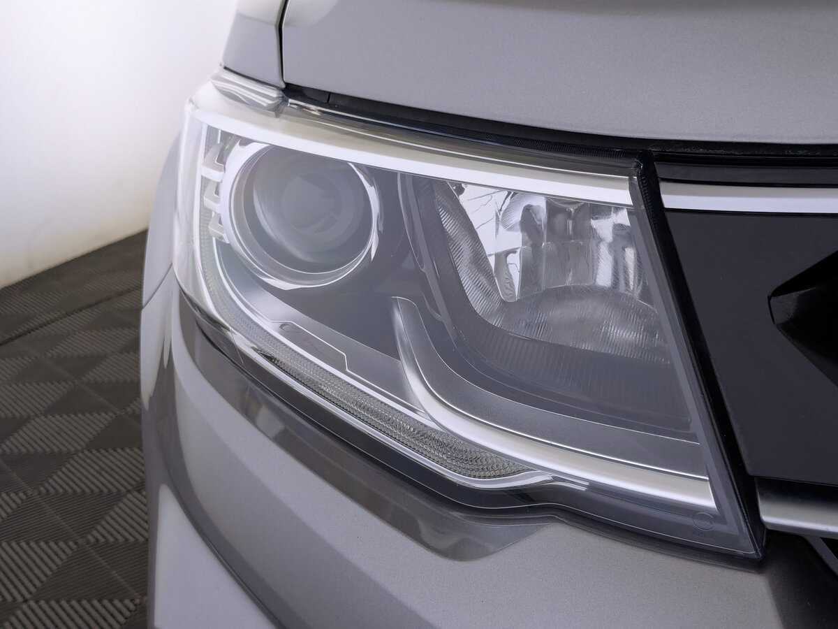 Changan CS35 Plus б/у, 2021, Автоматическая. Фото: #10