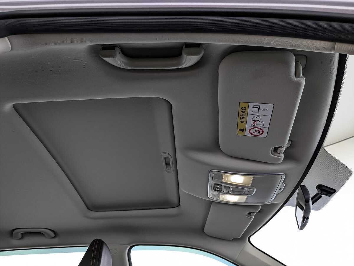 Changan CS35 Plus б/у, 2021, Автоматическая. Фото: #22