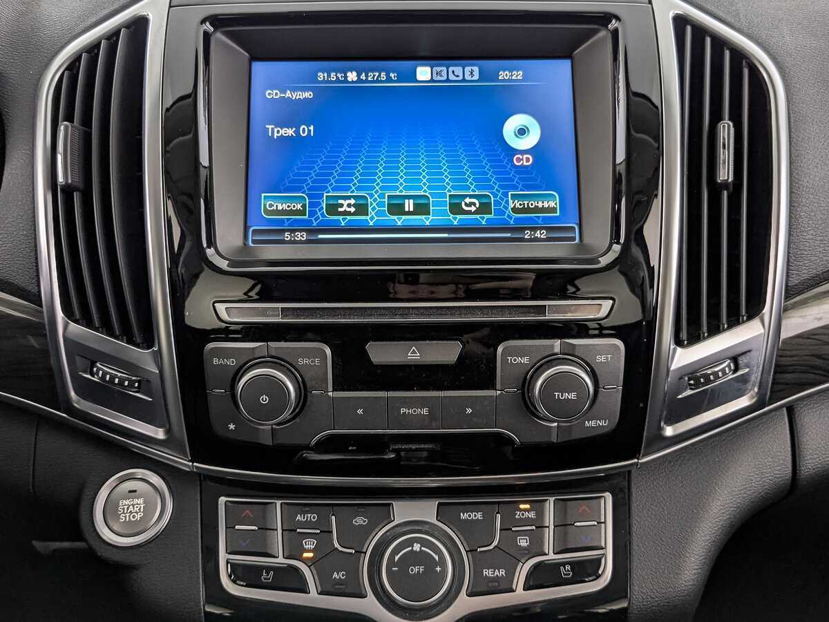 Хавал Х9 б/у, 2020, Автоматическая. Фото: #16