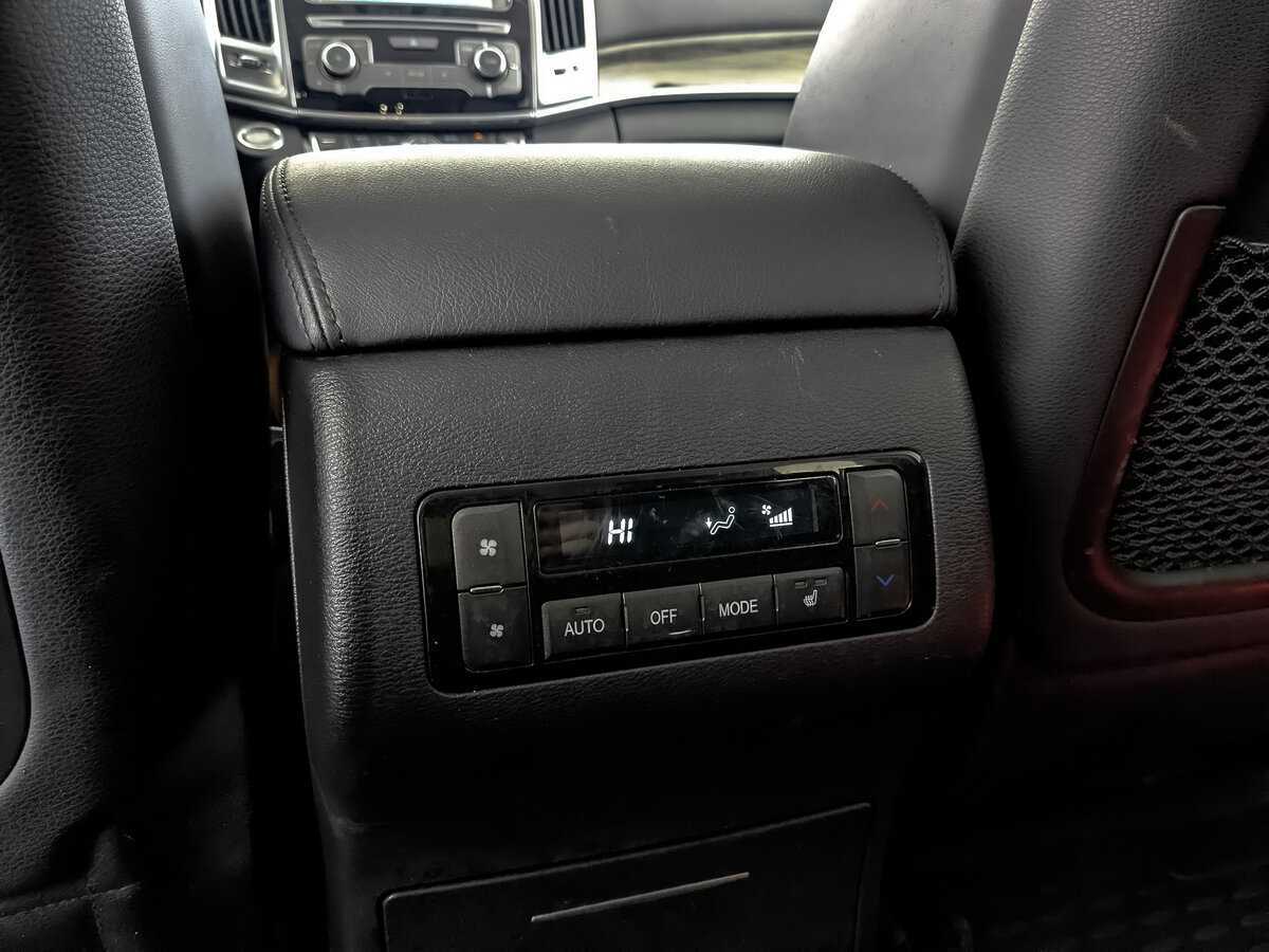 Хавал Х9 б/у, 2020, Автоматическая. Фото: #28