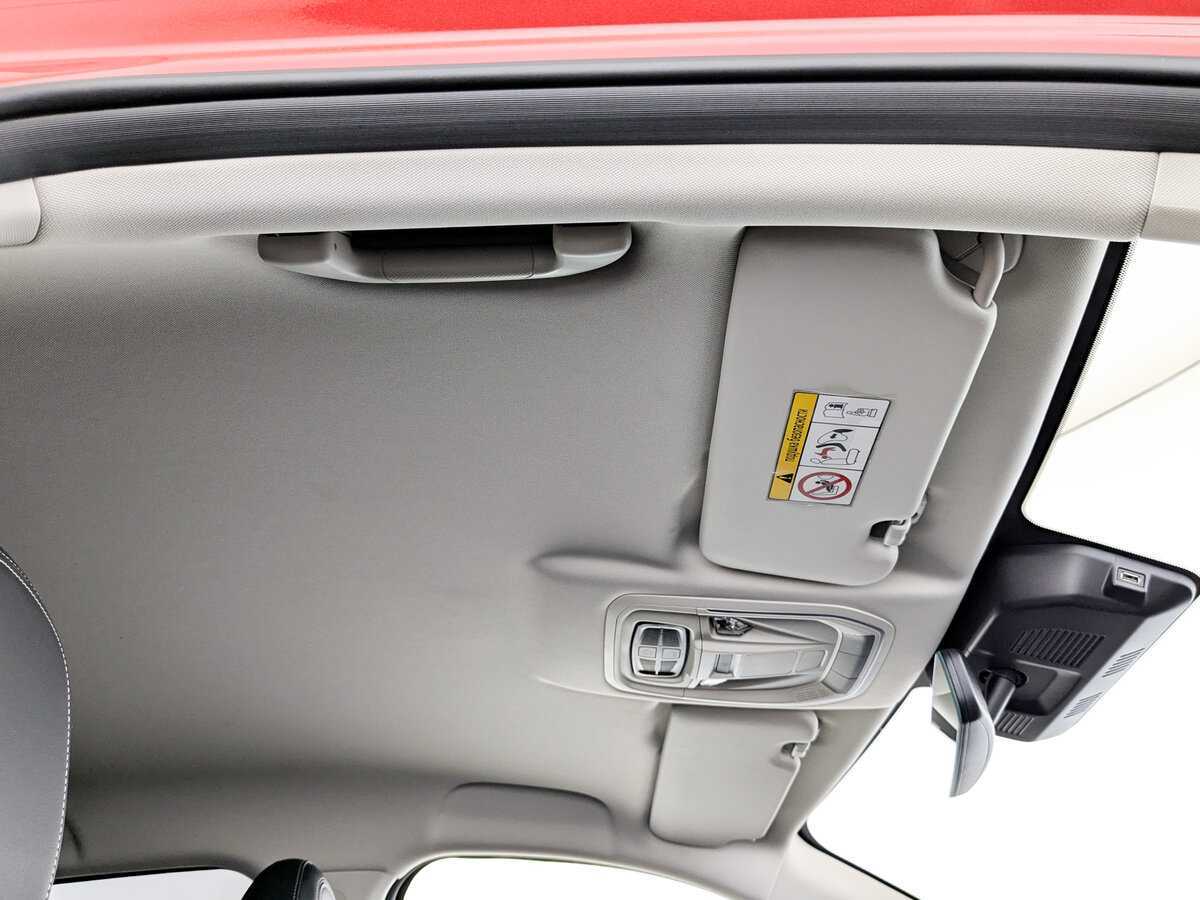 Хавал Джолион б/у, 2023, Роботизированная. Фото: #21