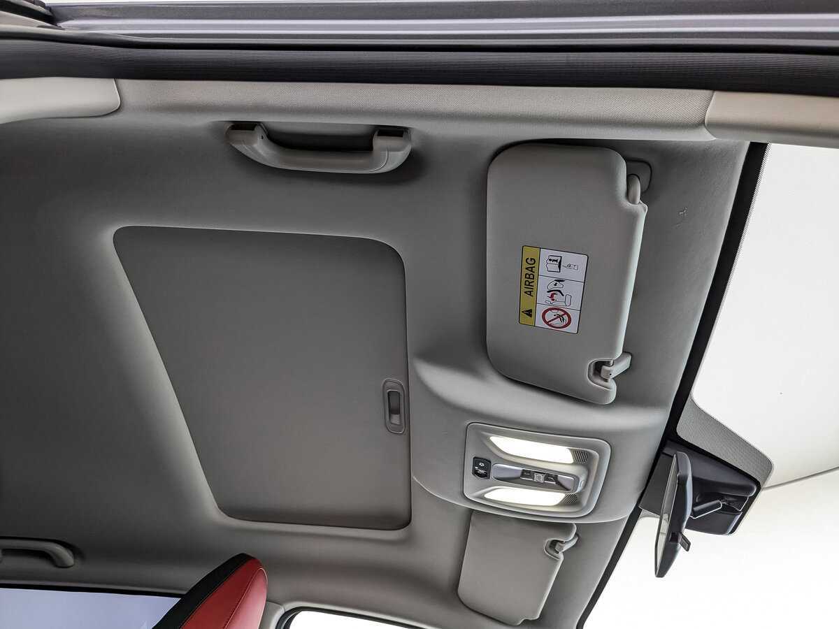 Changan CS55 Plus б/у, 2023, Роботизированная. Фото: #22