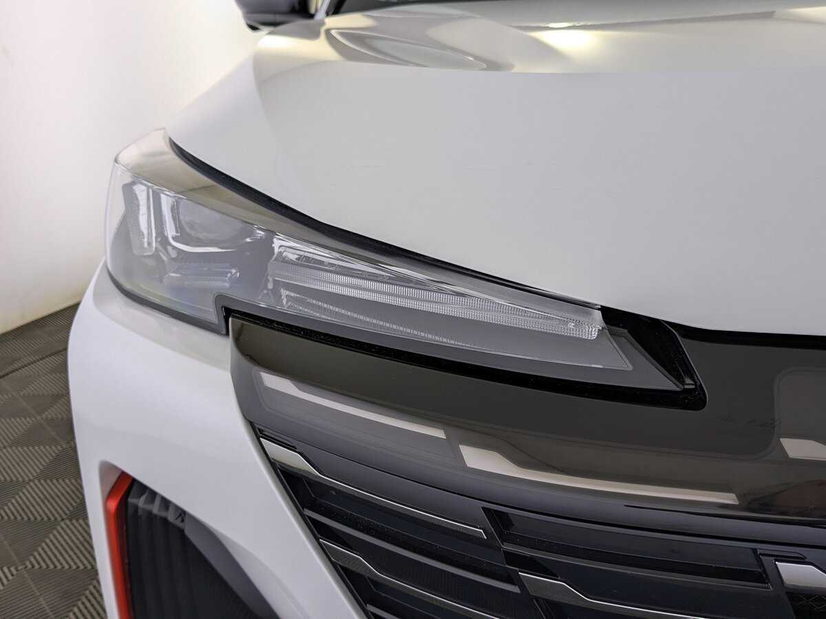 Changan CS55 Plus б/у, 2023, Роботизированная. Фото: #10