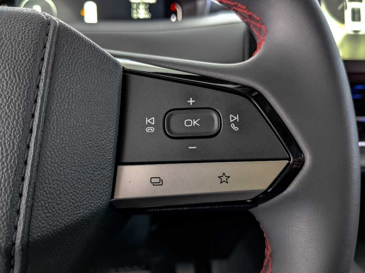 Changan CS55 Plus б/у, 2023, Роботизированная. Фото: #29