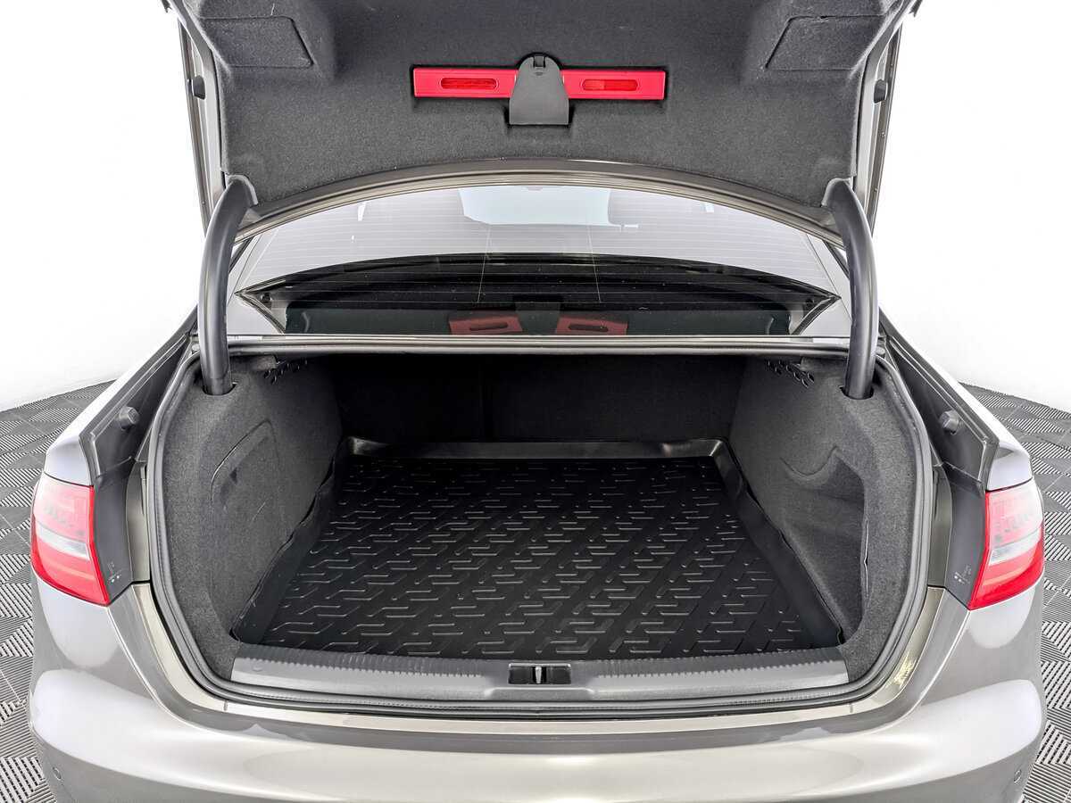 Audi A4 б/у, 2015, Вариатор. Фото: #9