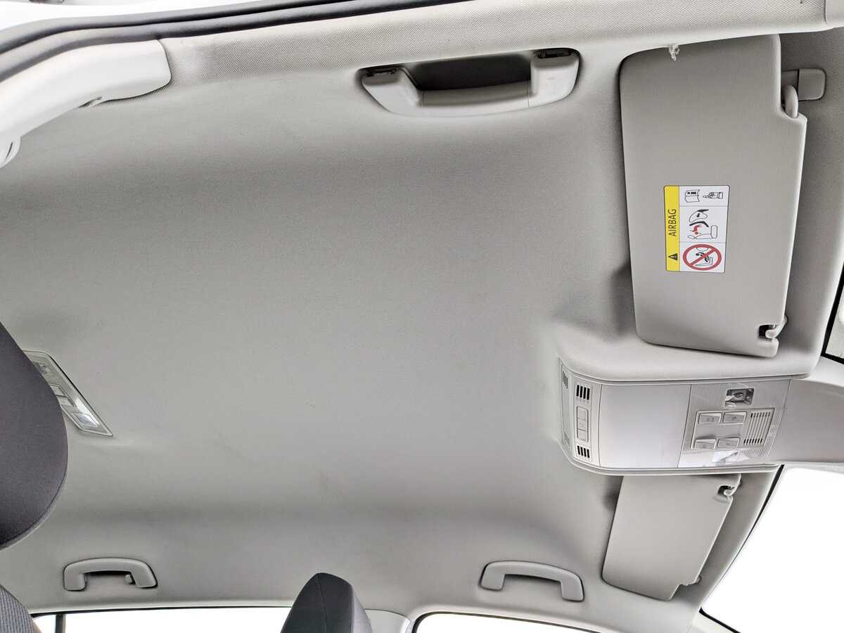 Volkswagen Tiguan б/у, 2021, Роботизированная. Фото: #21