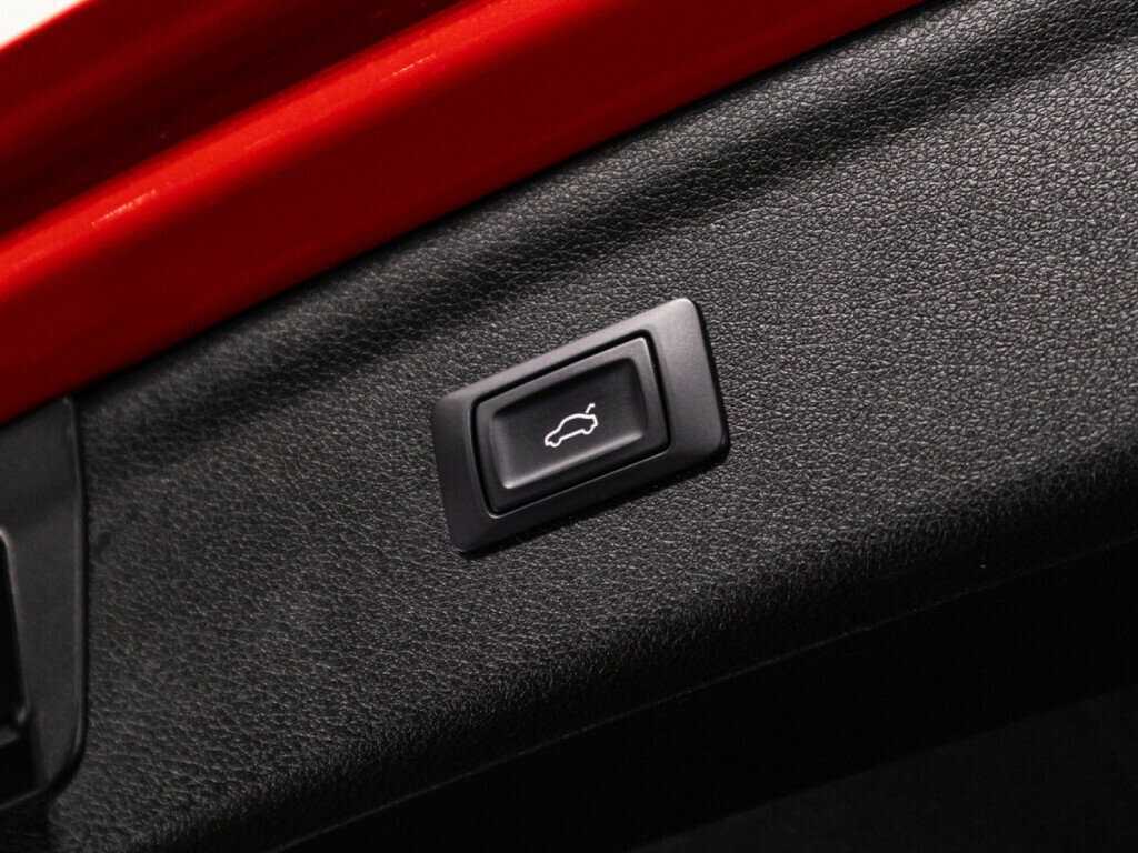 Audi Q3 б/у, 2015, Роботизированная. Фото: #15