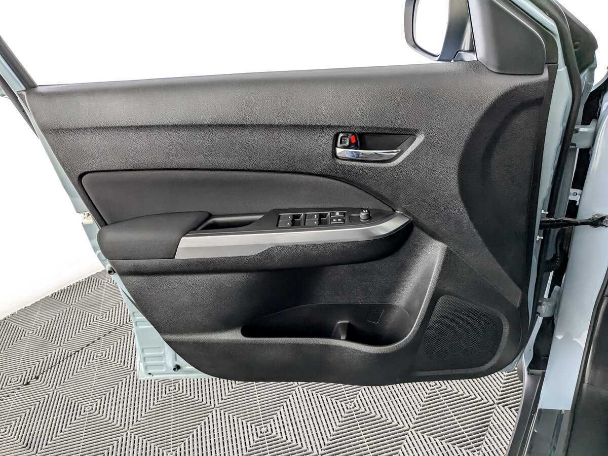 Сузуки Витара б/у, 2019, Автоматическая. Фото: #18