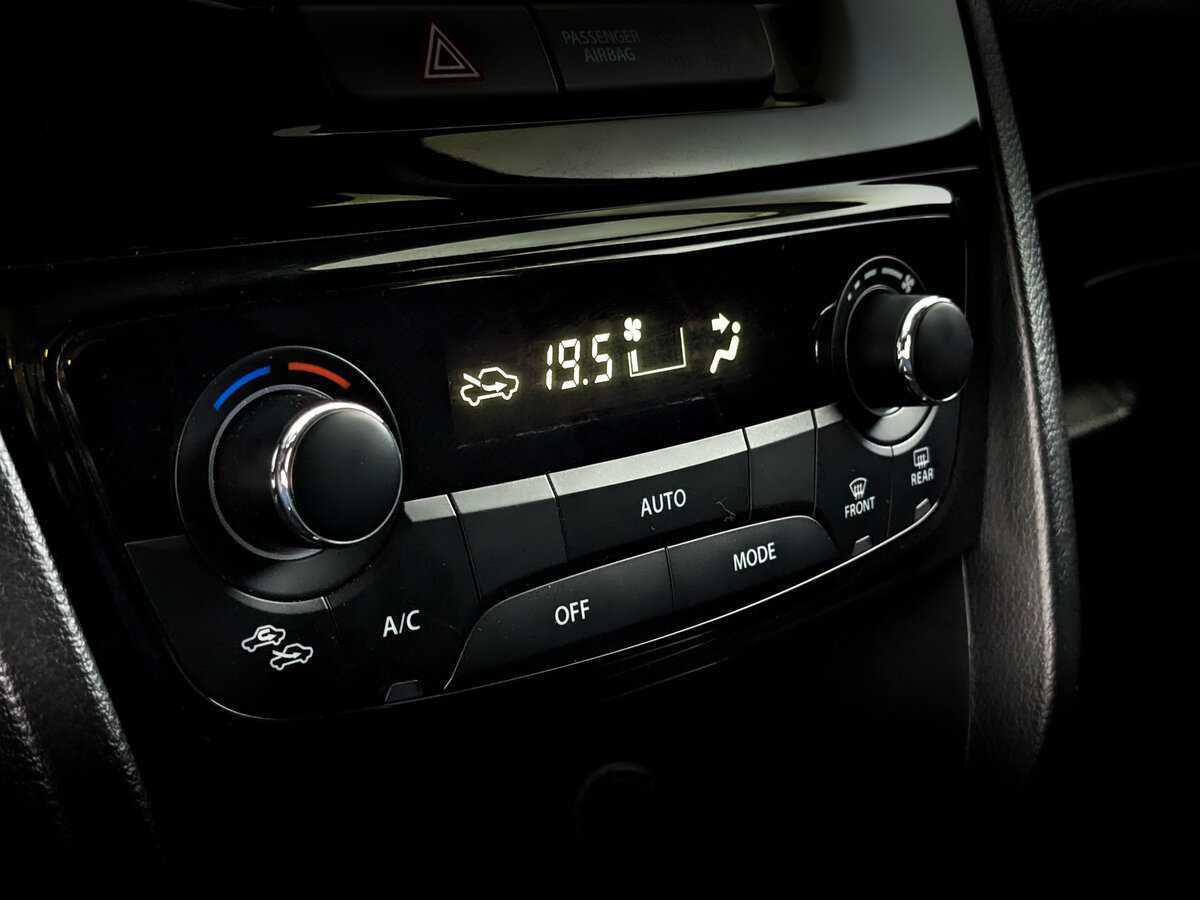 Сузуки Витара б/у, 2019, Автоматическая. Фото: #24