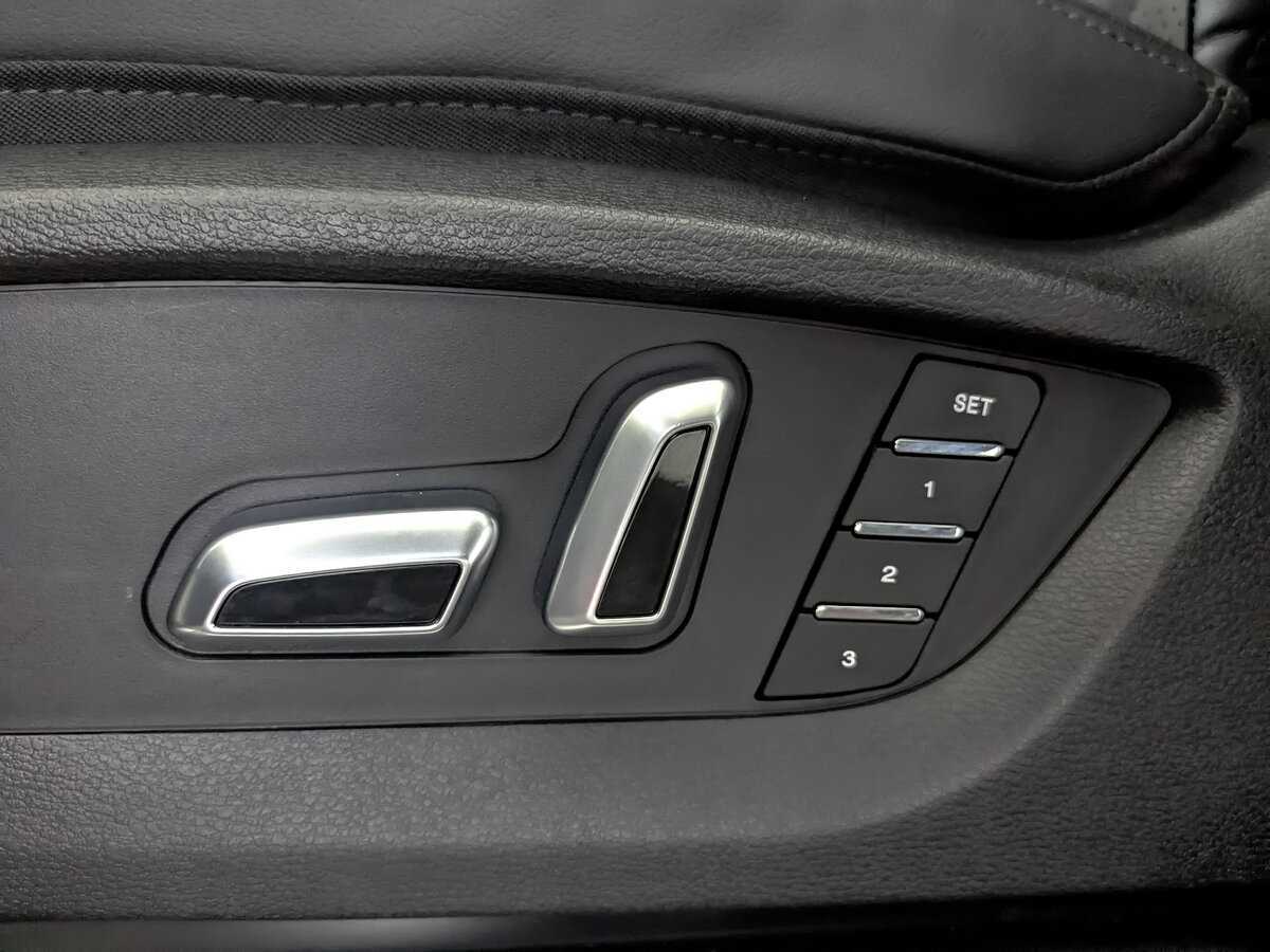 Haval H9 б/у, 2021, Автоматическая. Фото: #27