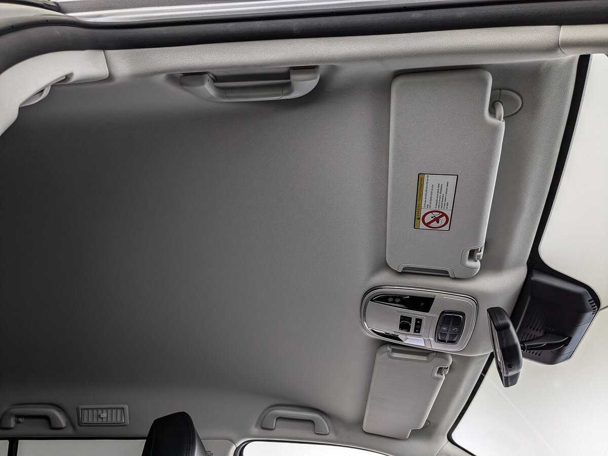 Haval H9 б/у, 2021, Автоматическая. Фото: #21