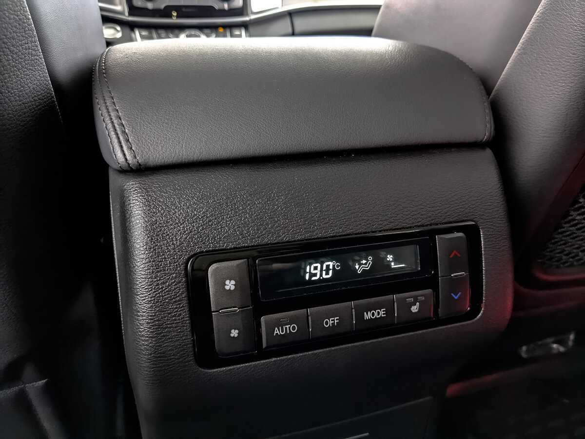 Haval H9 б/у, 2021, Автоматическая. Фото: #27