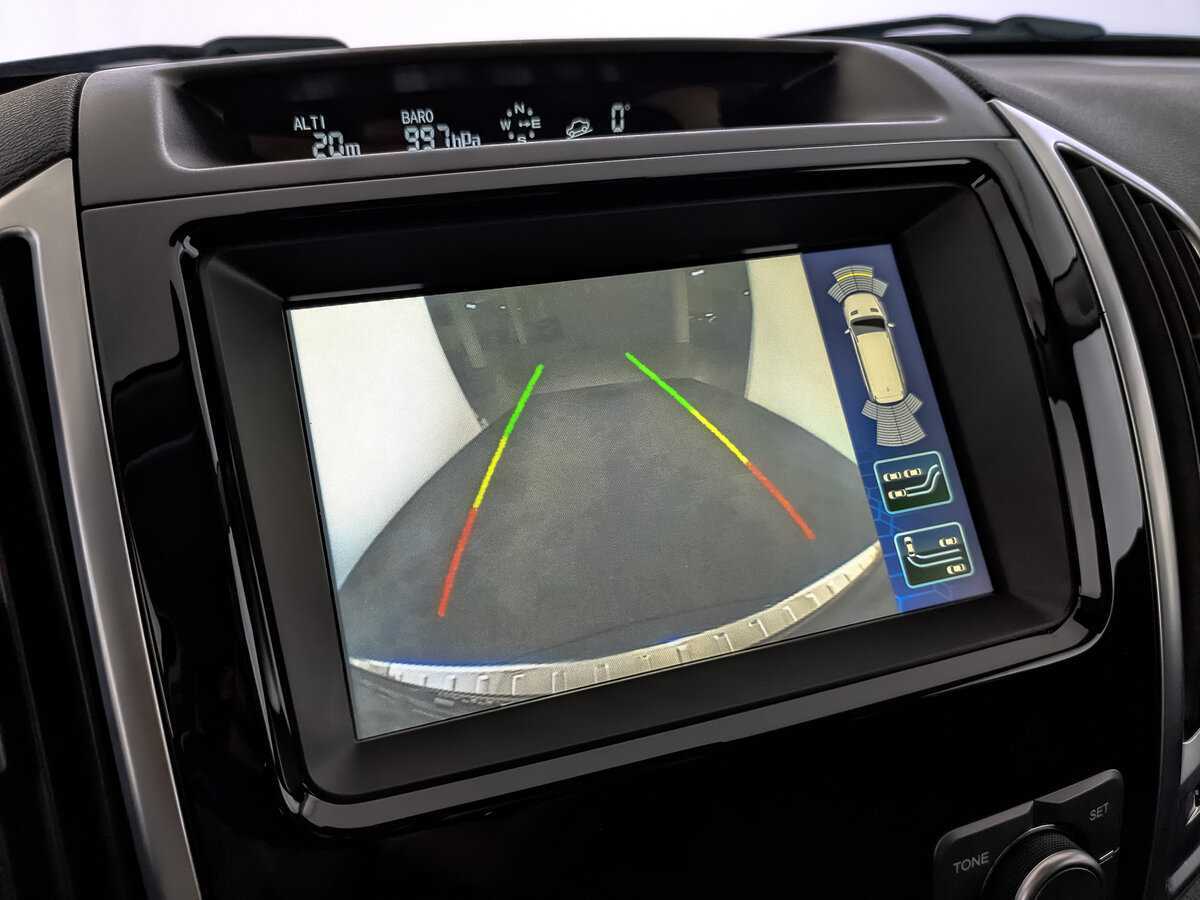 Haval H9 б/у, 2021, Автоматическая. Фото: #28