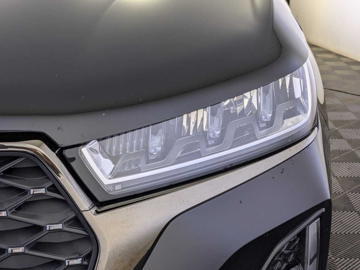 Чери Тигго 7 Про б/у, 2023, Вариатор. Фото: #10