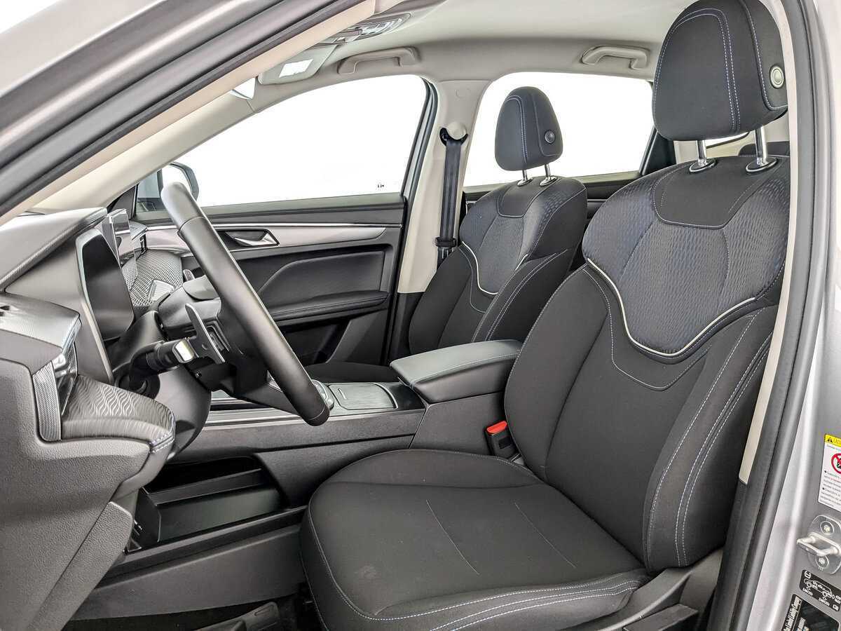 Хавал Джолион б/у, 2023, Роботизированная. Фото: #19