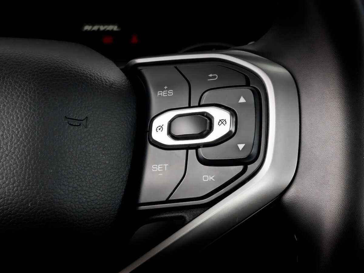 Хавал Джолион б/у, 2023, Роботизированная. Фото: #25