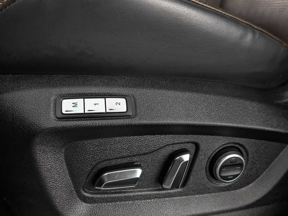 Чери Тигго 8 Про б/у, 2022, Роботизированная. Фото: #25