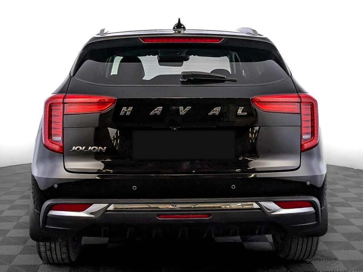 Хавал Джолион б/у, 2023, Роботизированная. Фото: #5