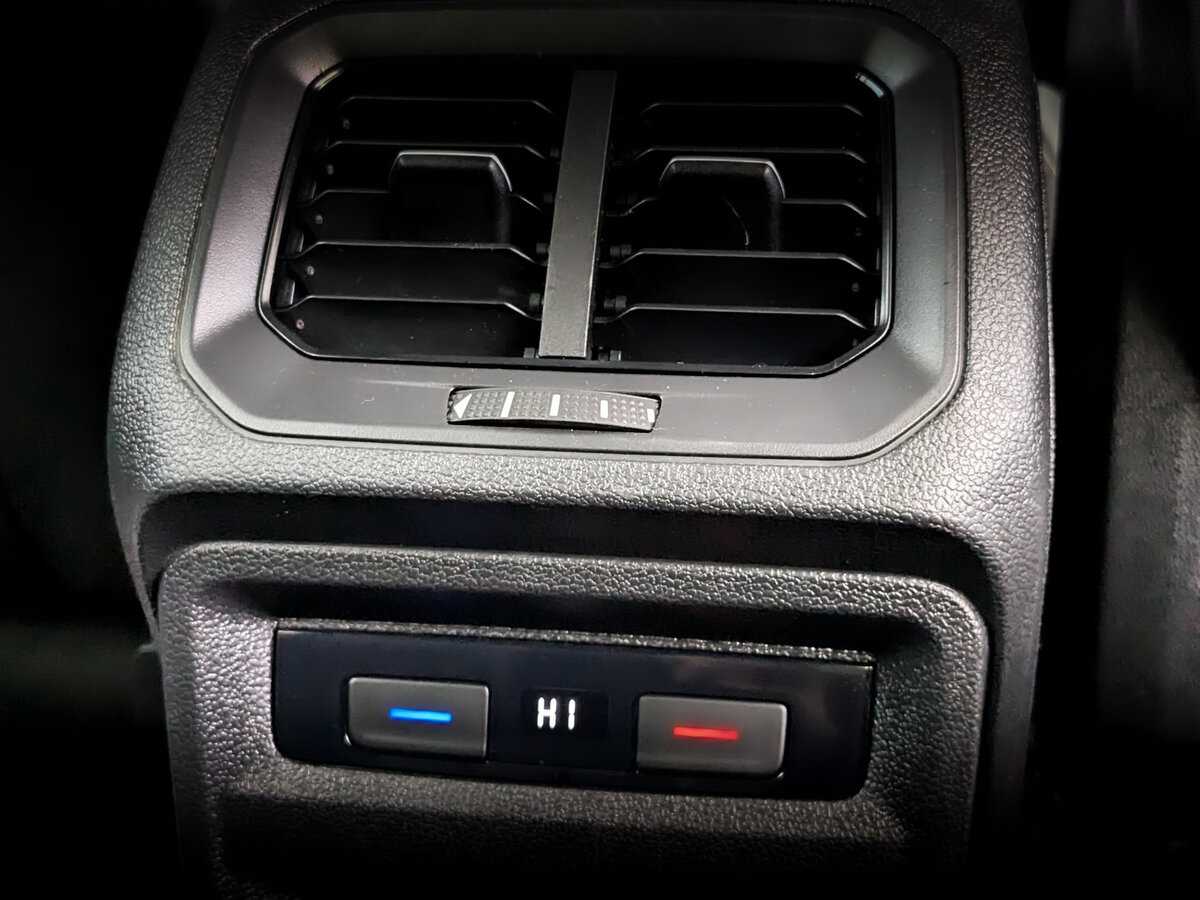 Volkswagen Tiguan б/у, 2019, Роботизированная. Фото: #28