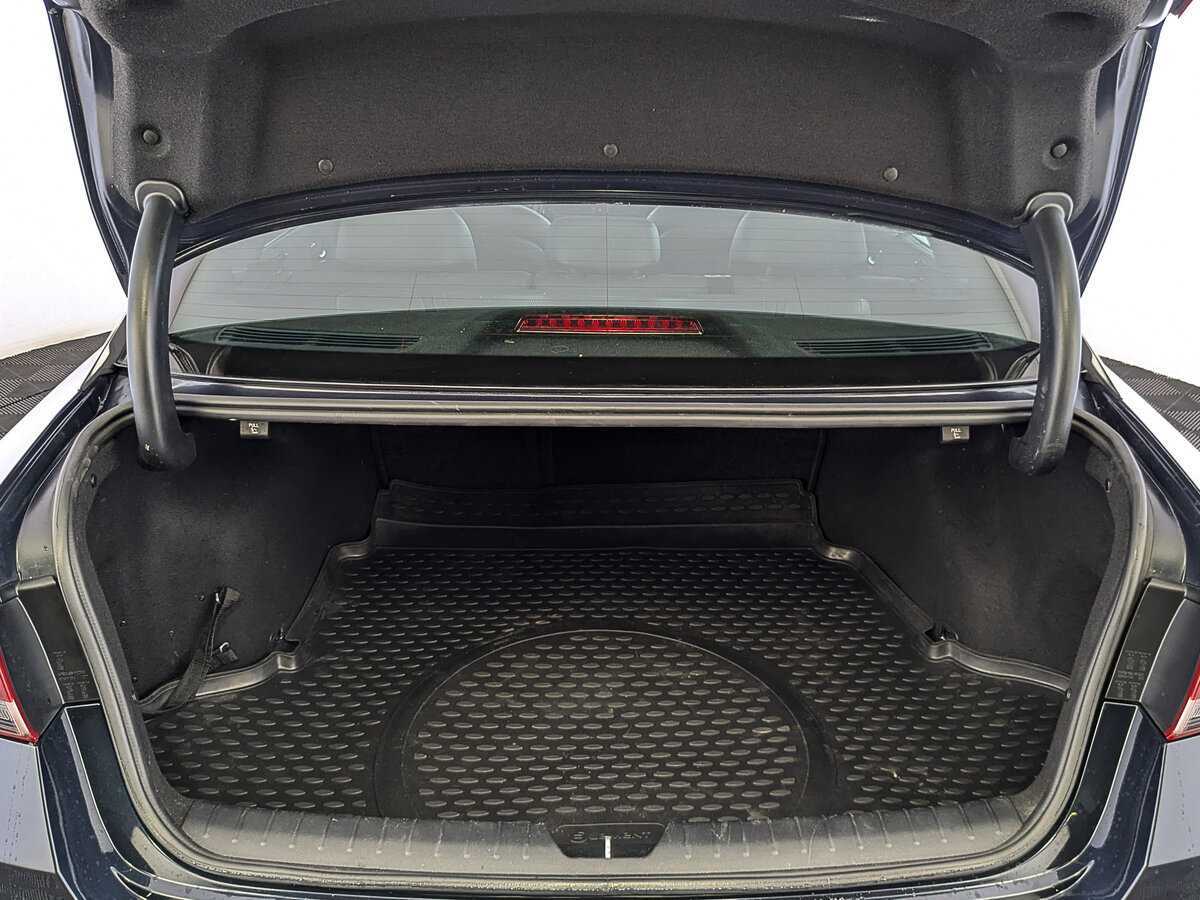 Kia Optima б/у, 2018, Автоматическая. Фото: #9