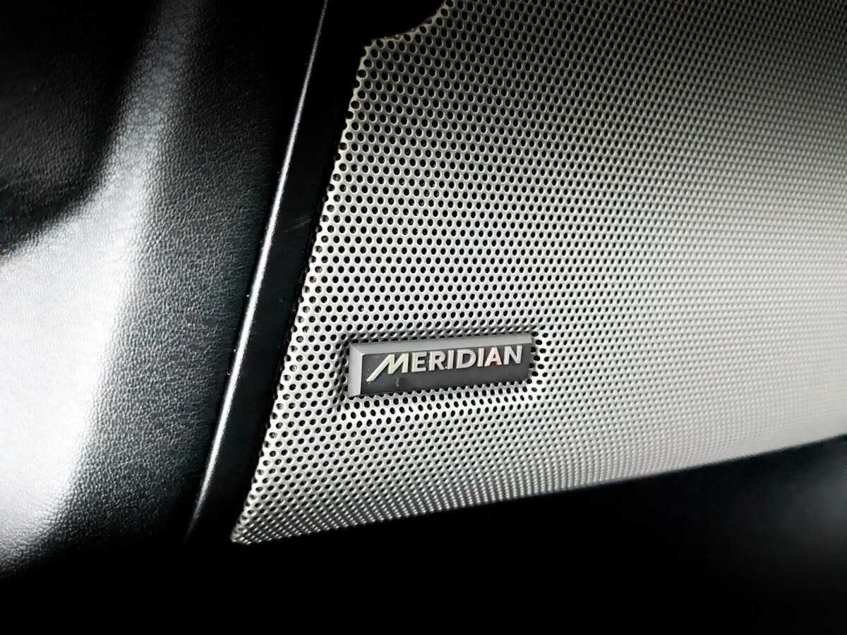 Land Rover Discovery б/у, 2014, Автоматическая. Фото: #25