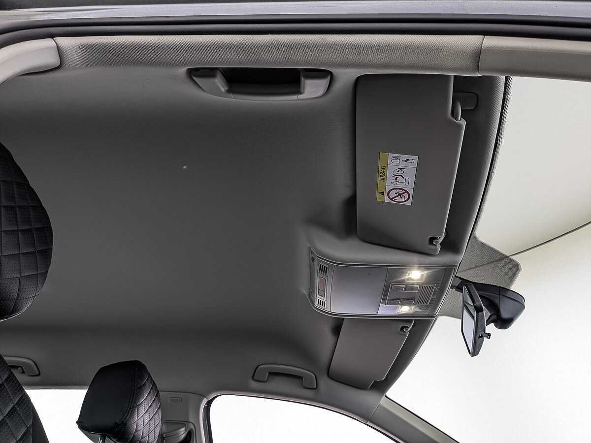 Фольксваген Тигуан б/у, 2021, Механическая. Фото: #19