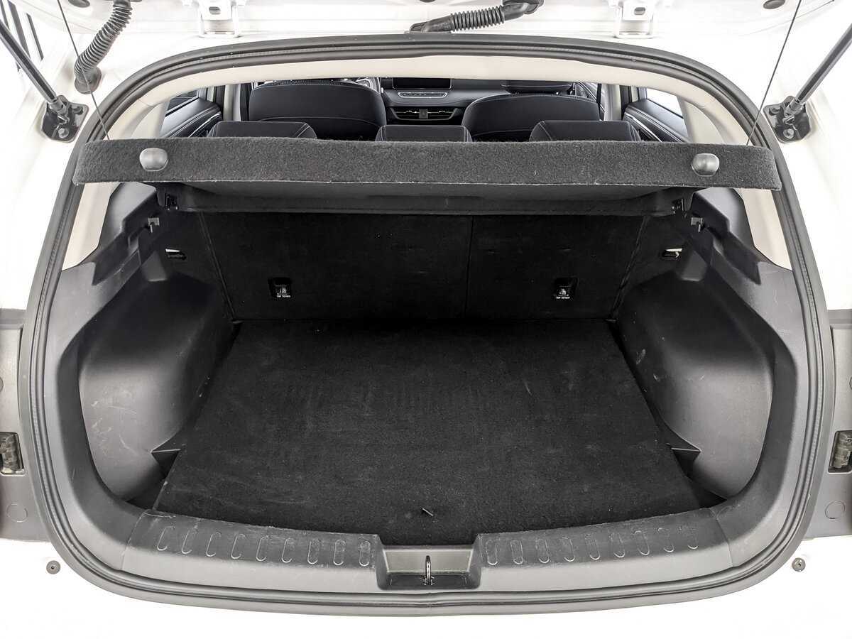 Хавал Джолион б/у, 2023, Роботизированная. Фото: #9