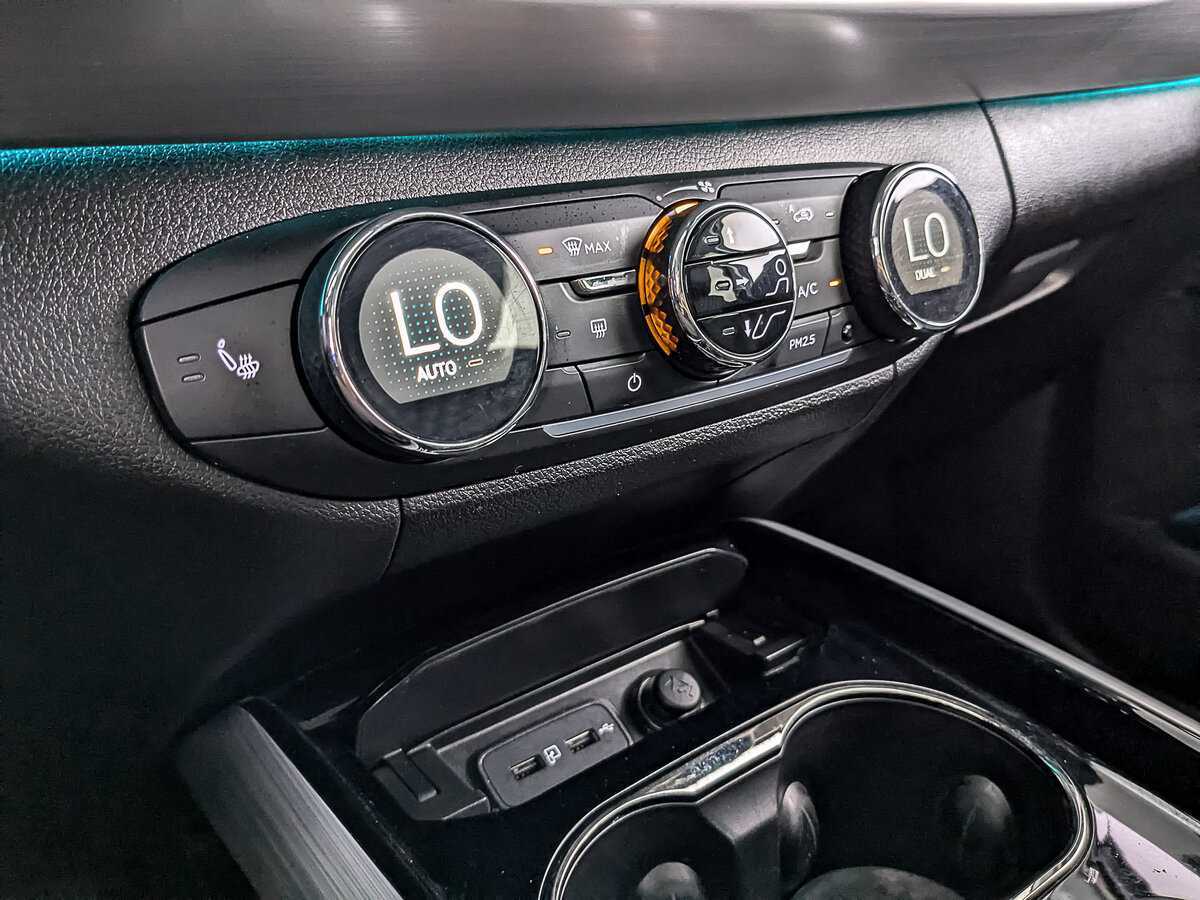 EXEED TXL б/у, 2021, Роботизированная. Фото: #24