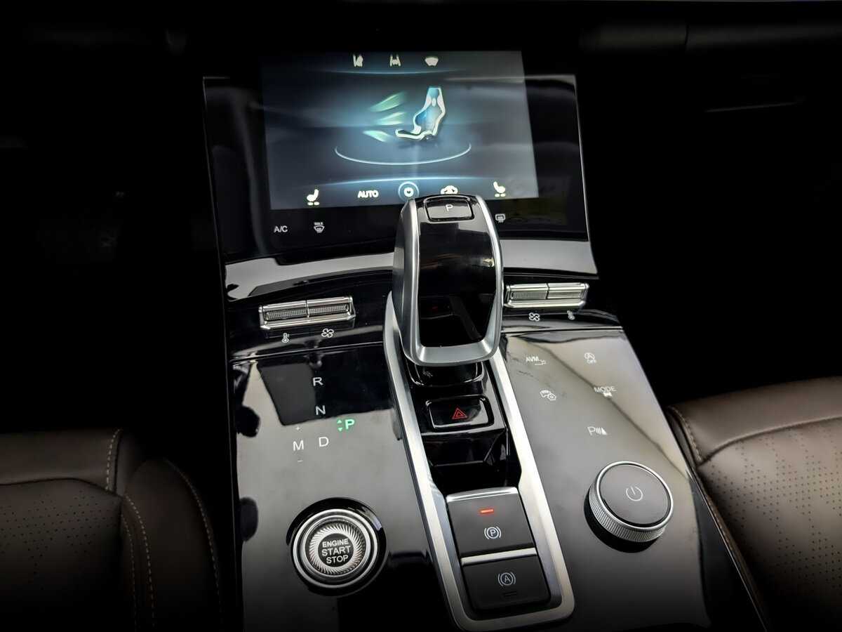 Чери Тигго 8 Про б/у, 2022, Роботизированная. Фото: #25